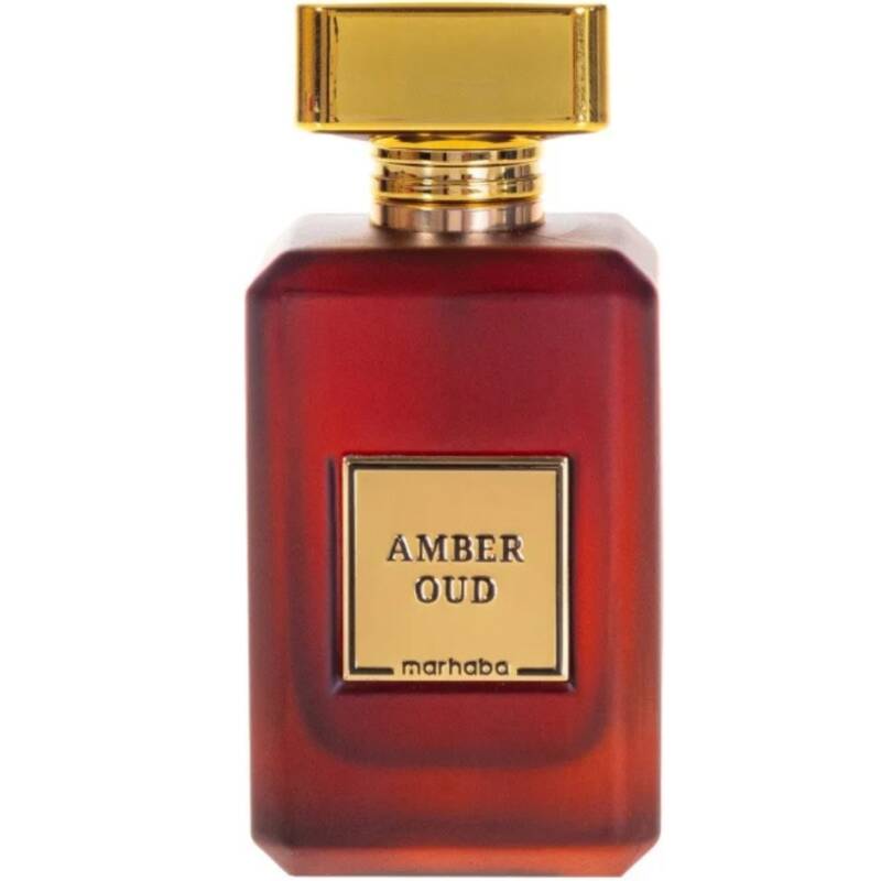 Amber Oud Marhaba 100 ml, apa de parfum, unisex