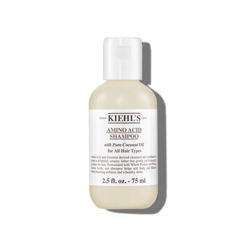 Amino Acid Shampoo
