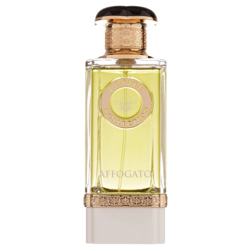 Apa de Parfum Affogato, Fragrance World, Unisex 80ml