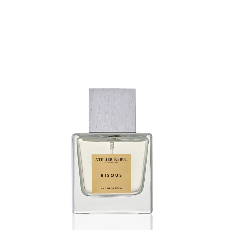 Apă de parfum Bisous