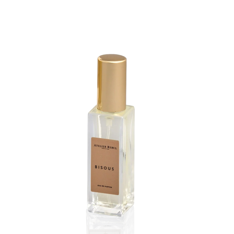Apă de parfum Bisous