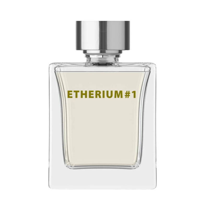 Apă de parfum ETHERIUM #1