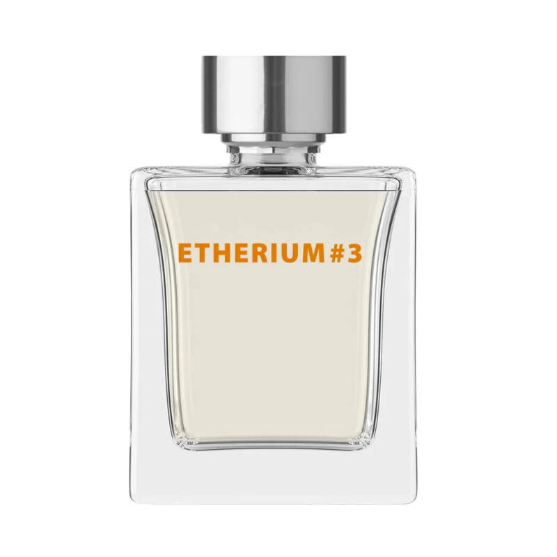 Apă de parfum ETHERIUM #3
