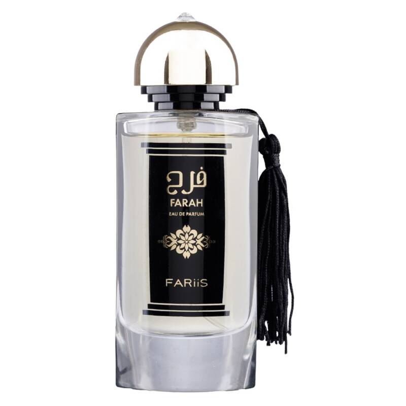 Apa de Parfum Farah, Fariis, Unisex 100ml