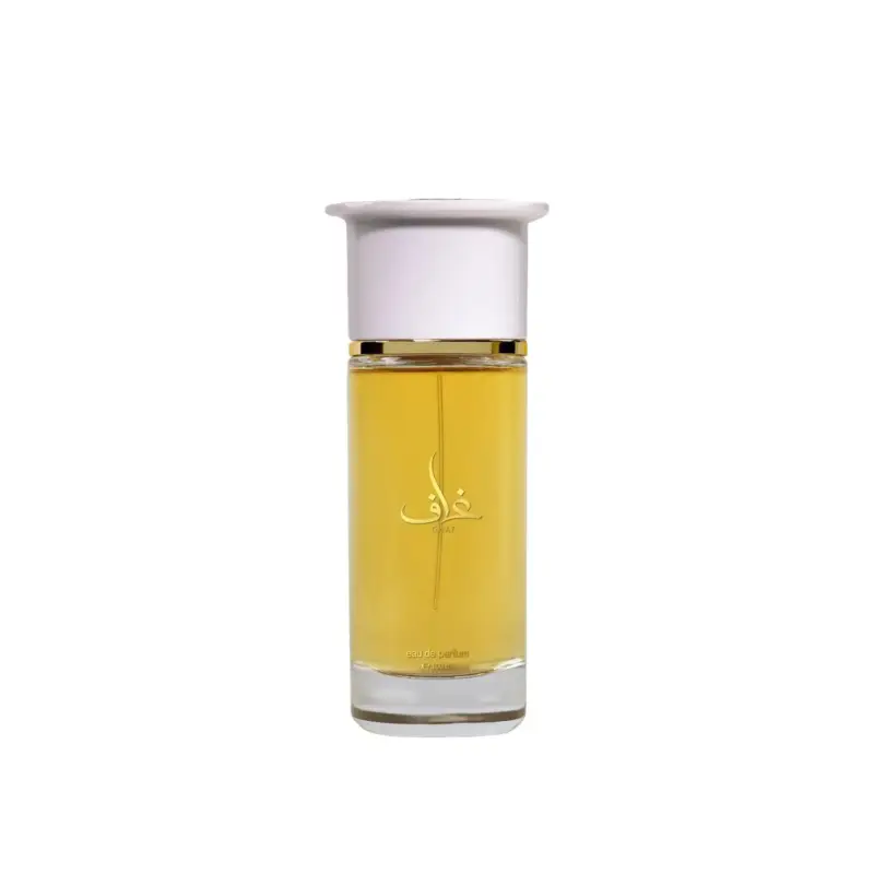 Apa de Parfum Ghaf by Ahmed Al Maghribi, Unisex, 100 ml
