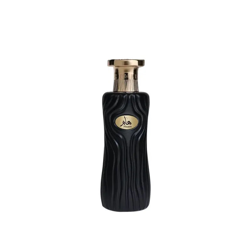 Apa de Parfum Haam by Ahmed Al Maghribi, Unisex, 100 ml