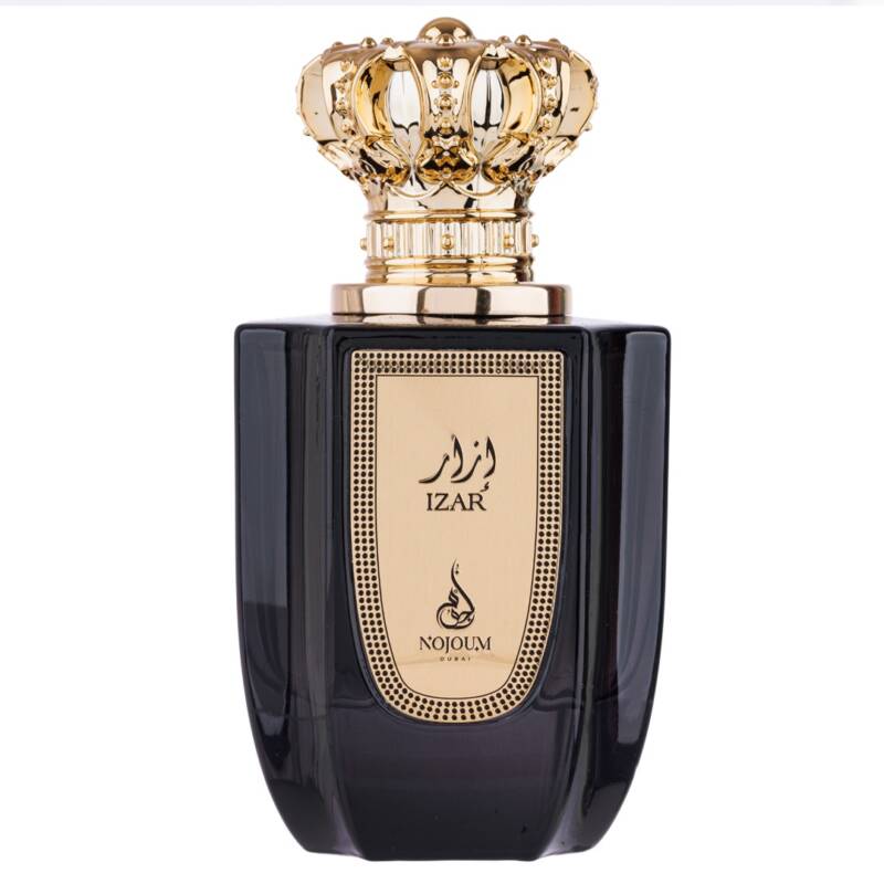Apa de Parfum Izar, Nojoum, Unisex 100ml