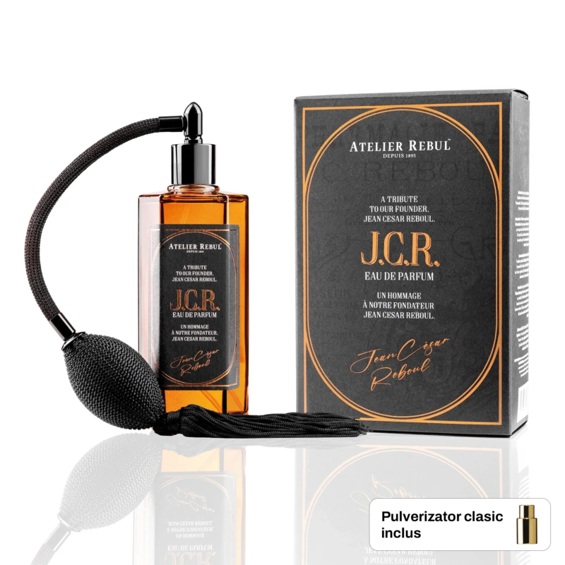 Apă de parfum J.C.R.
