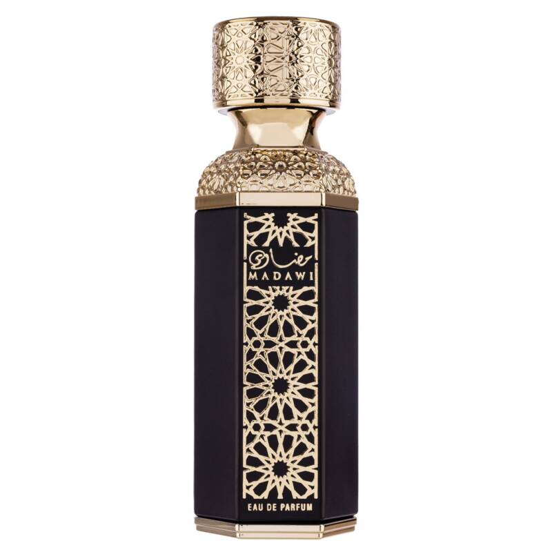 Apa de Parfum Madawi, Wadi Al Khaleej, Unisex 100ml