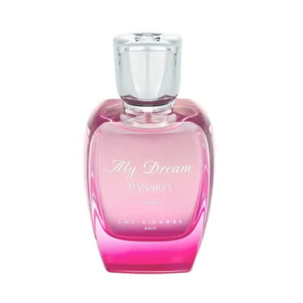 Apa de Parfum My Dream Passion, Louis Varel, Femei 90ml