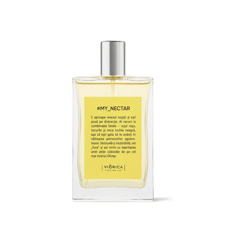 Apă de parfum #My_Nectar