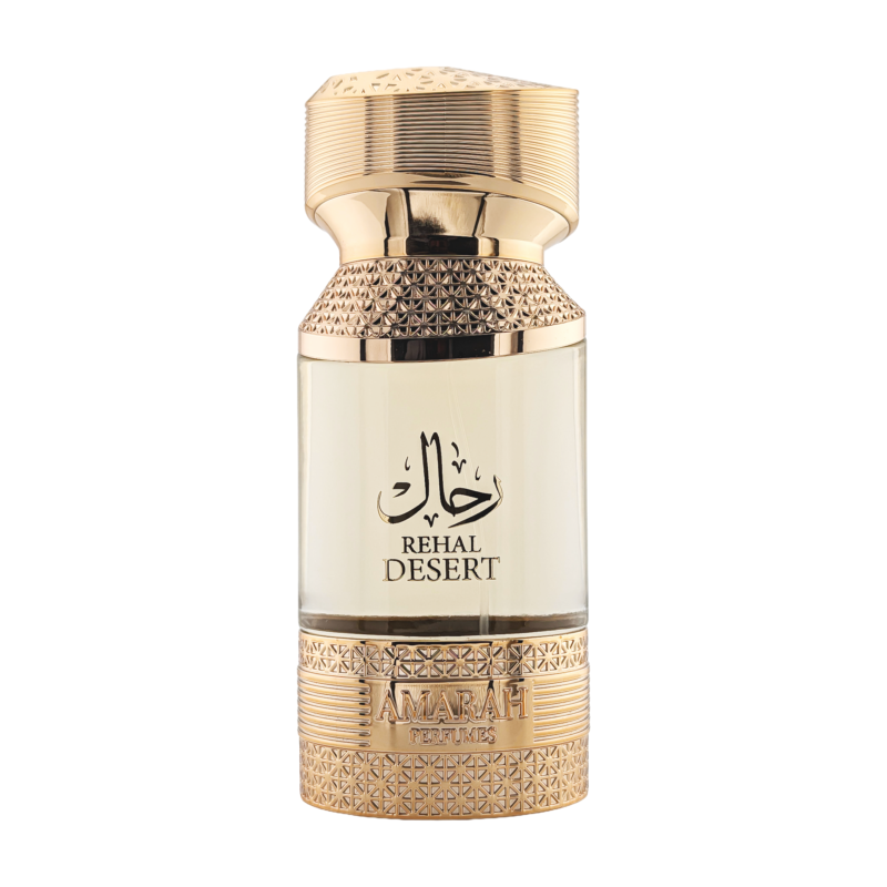 Apa de Parfum Rehal Desert by Le Bonheur, Unisex, 100 ml