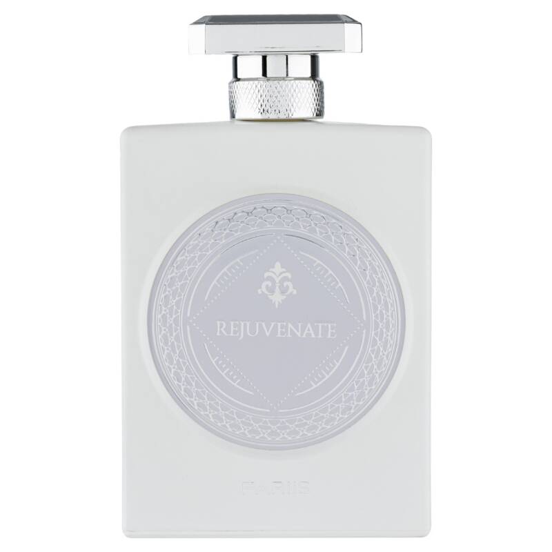 Apa de Parfum Rejuvenate, Fariis, Unisex 100ml