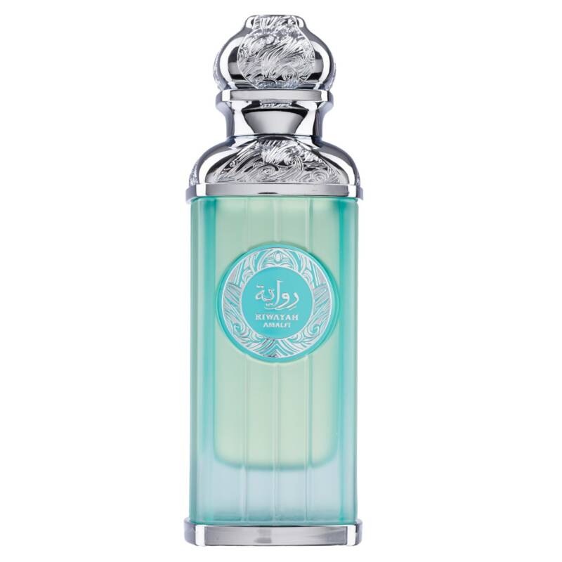 Apa de Parfum Riwayah Amalfi, Fariis, Unisex 100ml