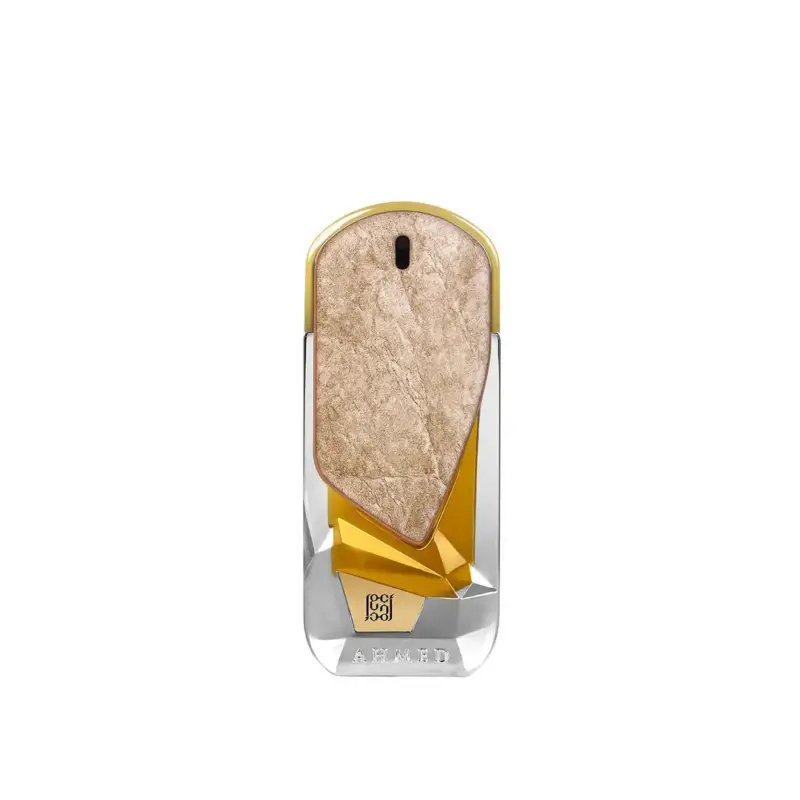 Apa de Parfum The Alchemy Lab 2025 by Ahmed Al Maghribi, Unisex, 75 ml