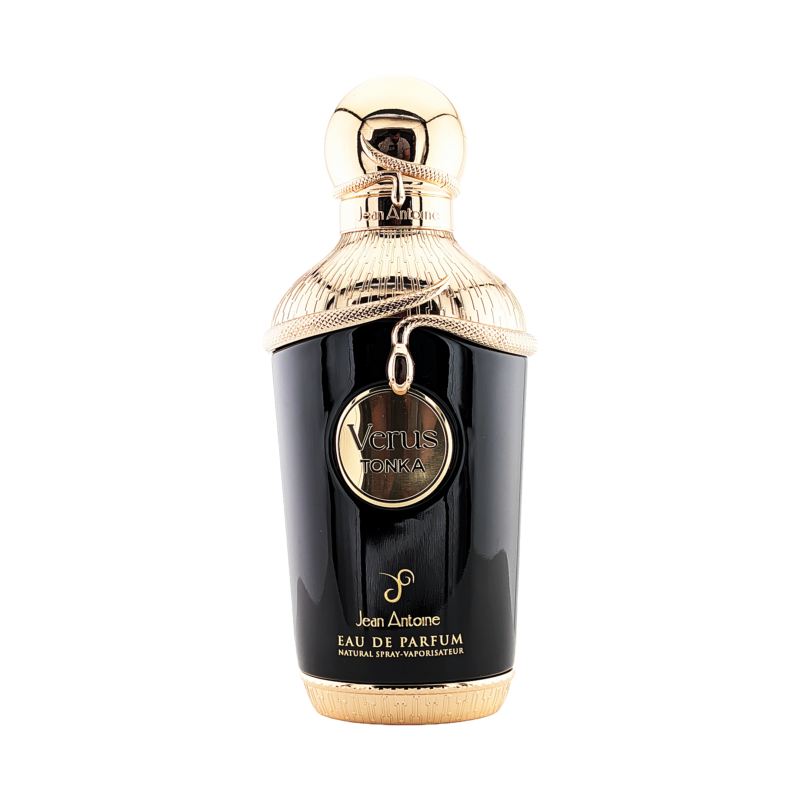 Apa de Parfum Verus Tonka by Le Bonheur, Unisex, 100 ml
