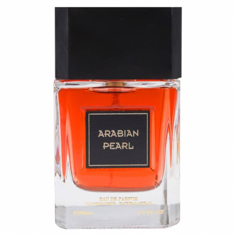 Arabian Pearl Oriscental 100 ml, apa de parfum, unisex