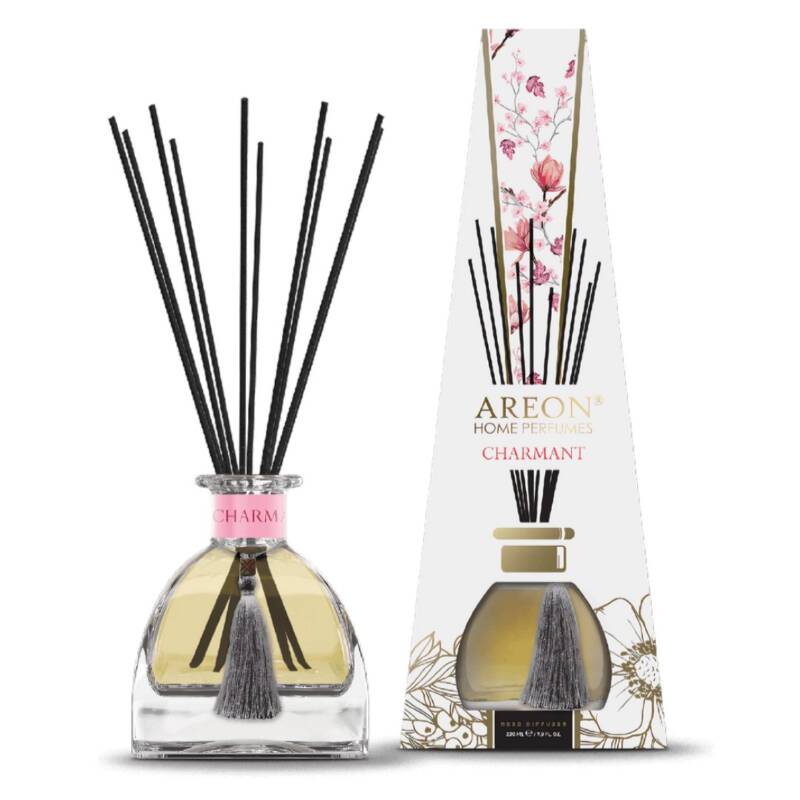 Areon Home Perfume 230 ml Charmant