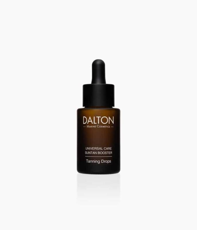 Autobronzant față, gât și decolteu Face Care Tanning Drops