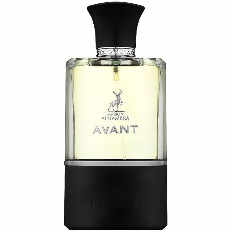 Avant Maison Alhambra 100 ml, apa de parfum, barbati
