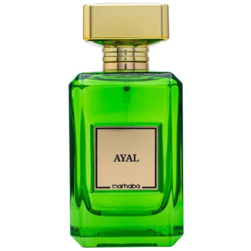 Ayal Marhaba 100 ml, apa de parfum, femei