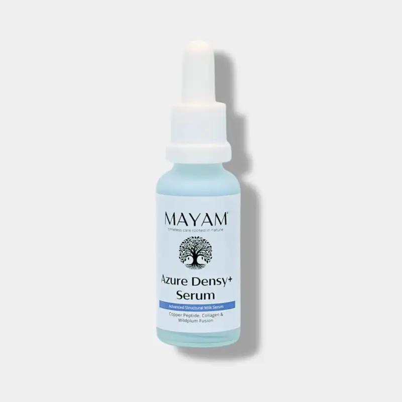 Azure Densy+ Serum – Ser cu Colagen, peptide Cupru
