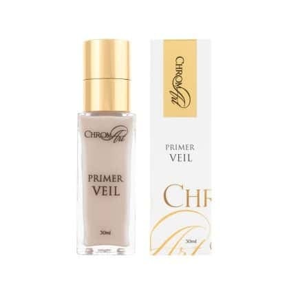 Bază Machiaj ChromArt Veil Primer