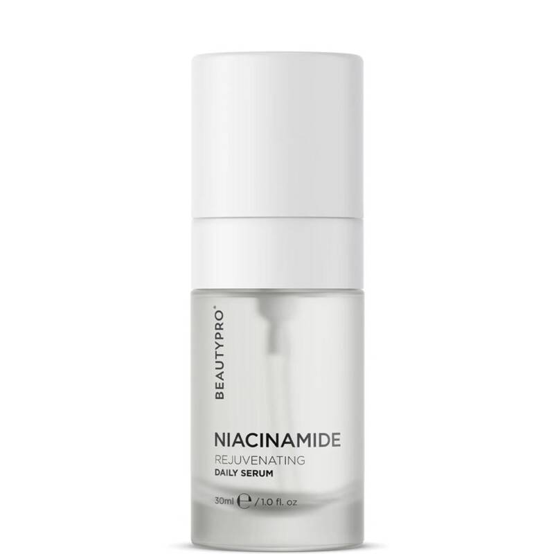 BeautyPro CICA + NIACINAMIDE Blemish Control Daily Serum 30ml