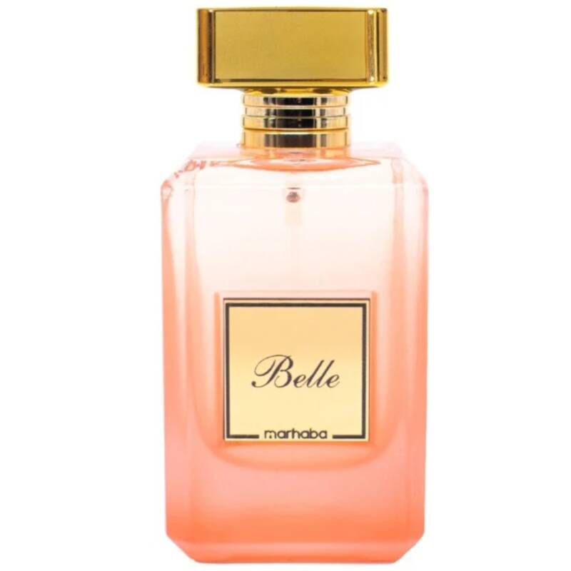 Belle Marhaba 100 ml, apa de parfum, femei