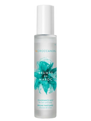 Brumes du Maroc Hair and Body Mist 100 ml