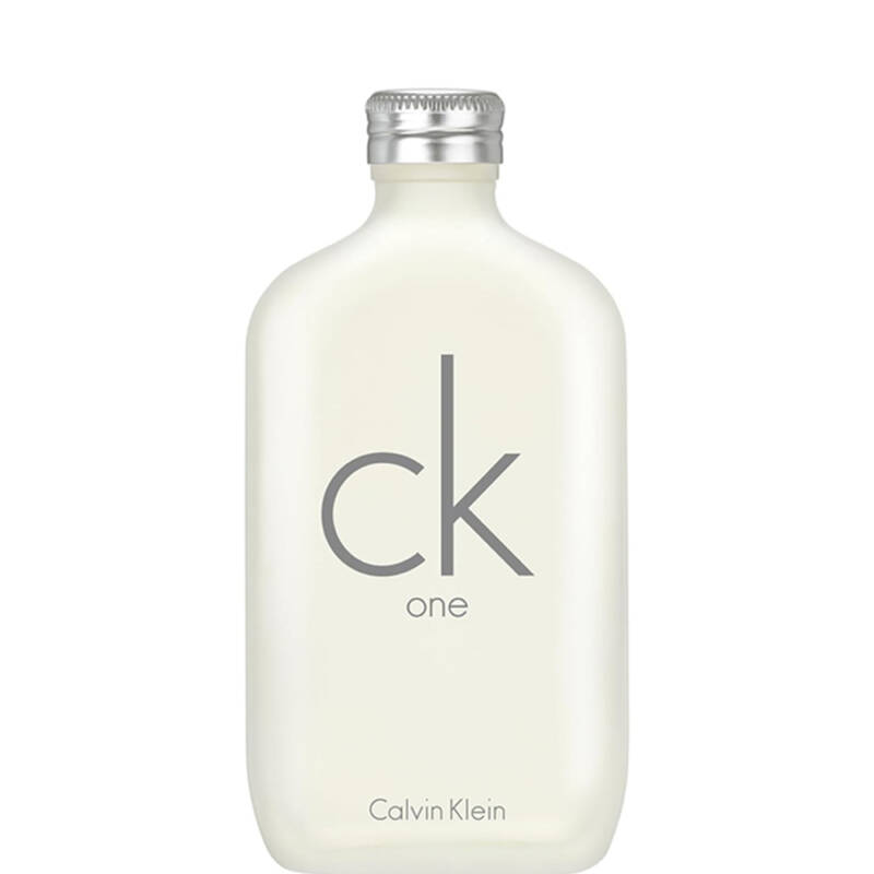 Calvin Klein CK One Eau de Toilette 100ml