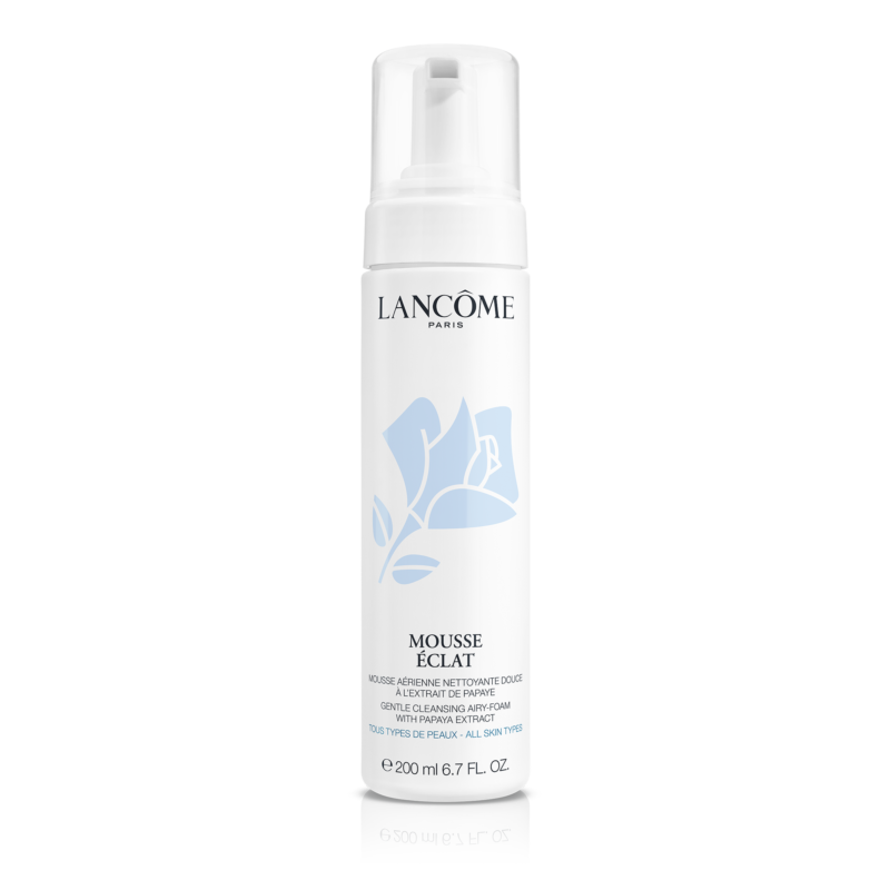 Cea mai buna Spuma curatare ten Mousse Eclat | Lancôme