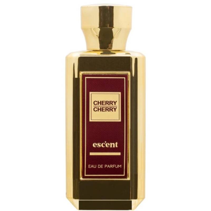 Cherry Cherry Escent 100 ml, apa de parfum, femei
