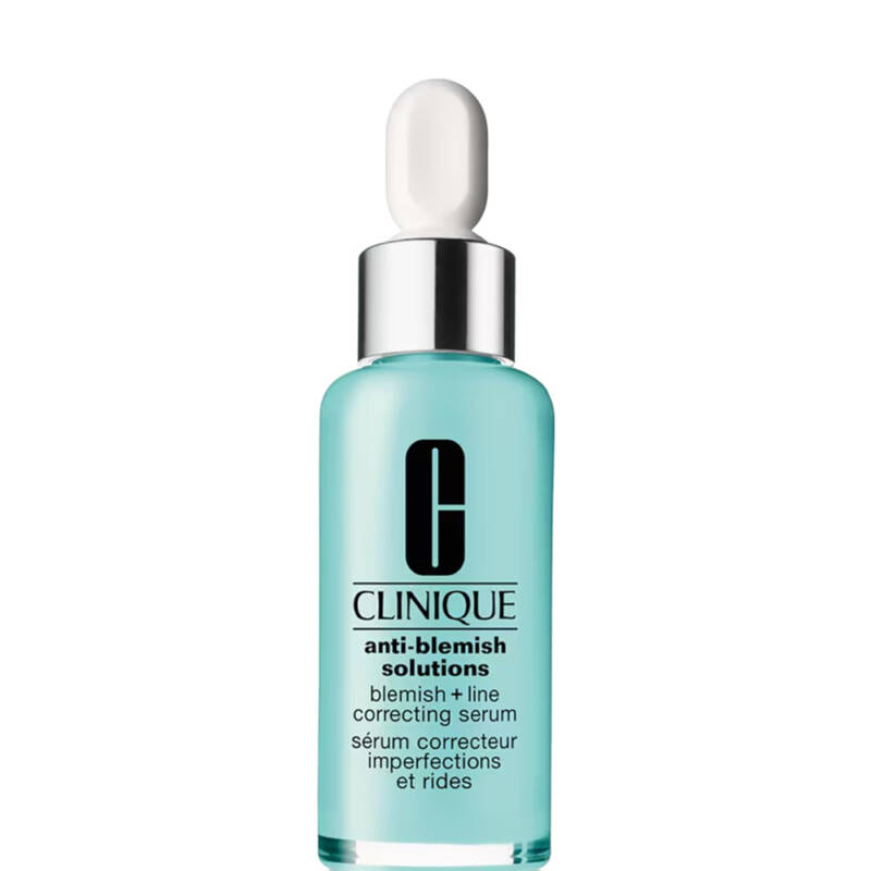 Clinique Anti-Blemish Solutions Blemish + Line Correcting Serum 30ml