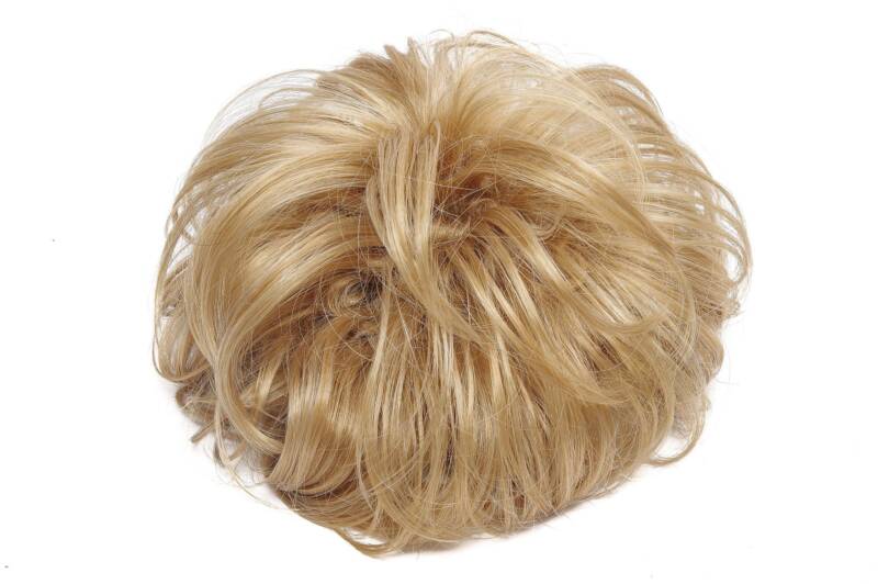 Coc Lejer Blond Auriu