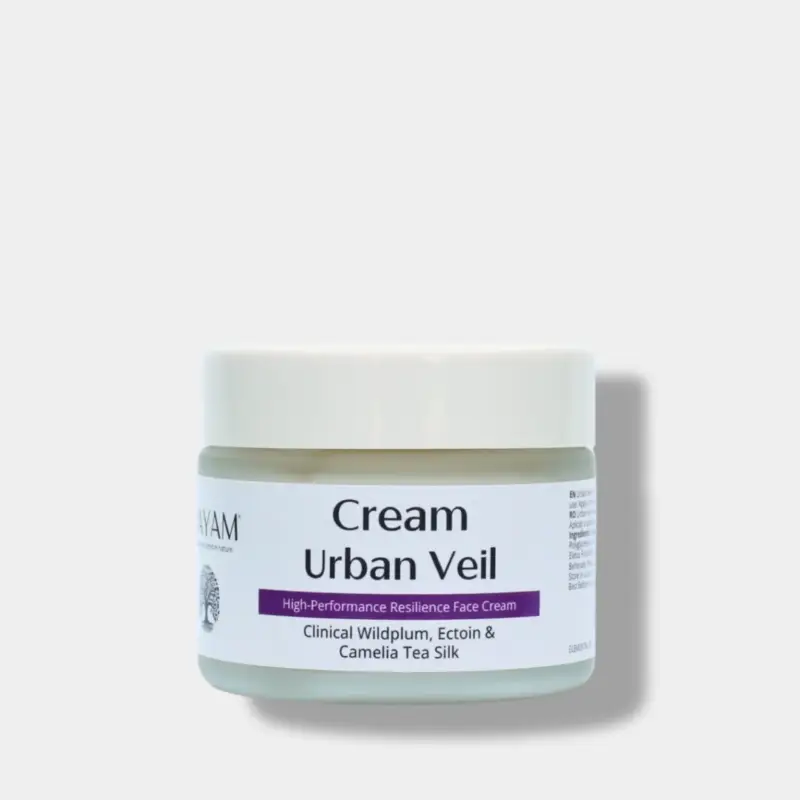 Cream Urban Veil – cremă protectoare pentru ten
