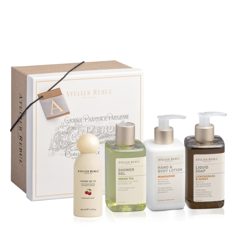 Create your own Summer set