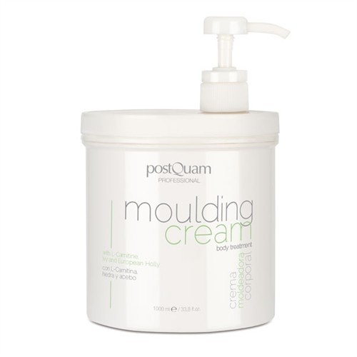 Crema anticelulitica MOULDING CREAM- BY IRINA REISLER – 1000 ml