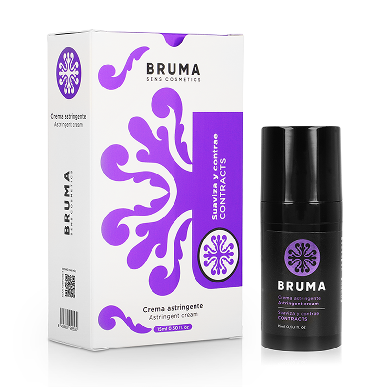 Crema astringenta Ultra Sliding 15 ml