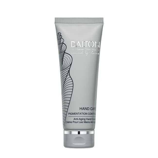Cremă de mâini anti-îmbătrânire Hand Care Anti-Aging Hand Cream 75 ml