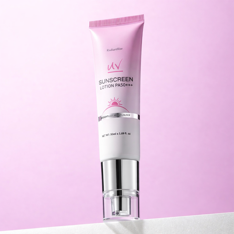 Cremă facială iluminatoare pentru hidratare și strălucire naturală – ten uniform și radiant, 50 ml