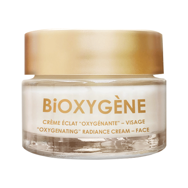 Crema Guinot Bioxygene cu efect de luminozitate 50ml