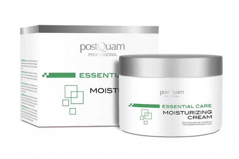 Crema hidratanta 200 ml – ten gras mixt