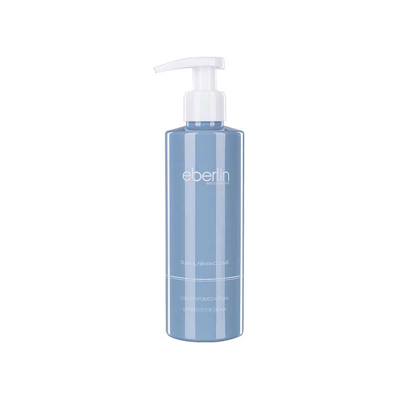 Crema Liporeductor 200 ml / Fermitate, Tonus și Reducerea Nodulilor de Celulita