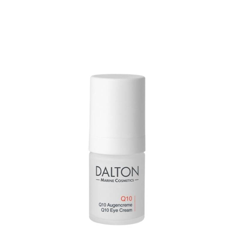Cremă ochi antirid cu coenzima Q10 Eye Cream