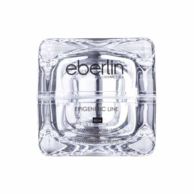 Crema Premium 60+ | 50 ml