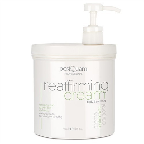 Crema profesionala pentru remodelare corporala POSTQUAM 1000 ML