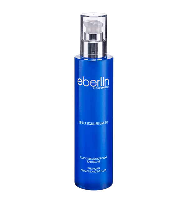 Demachiant Echilibrant 200 ml / Fluido Dermoprotector Equilibrante