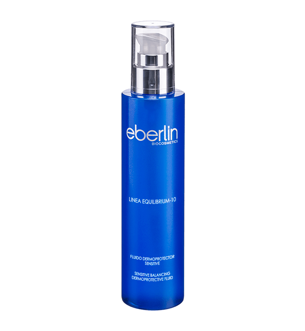 Demachiant Senzitiv 200 ml / Fluido Dermoprotector Sensitive