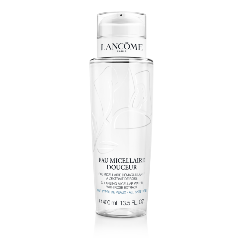 Eau Micellaire Douceur apa micelara curatare fata | Lancôme